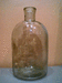 Химическая бутыль широкое горло 5.5 литров